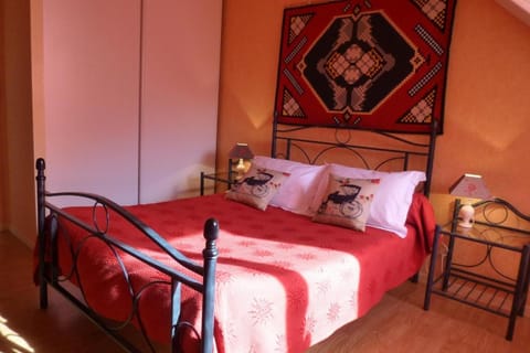 Les mere House in Centre-Val de Loire