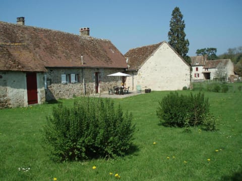 La chatellenie House in Centre-Val de Loire