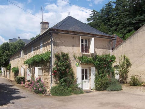 La maison du fermier House in Centre-Val de Loire