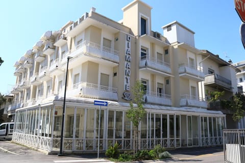Property building, Day