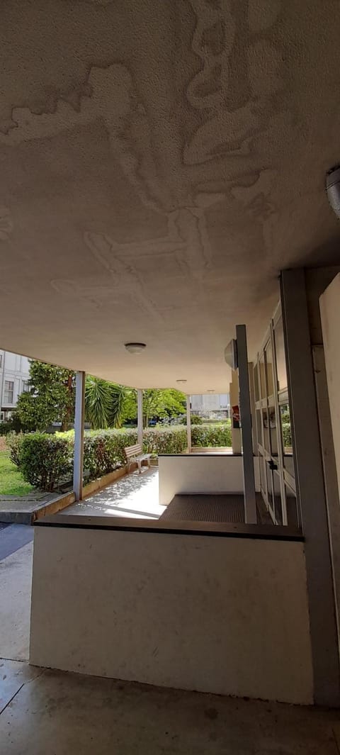 De chì e de là Apartment in Sestri Levante