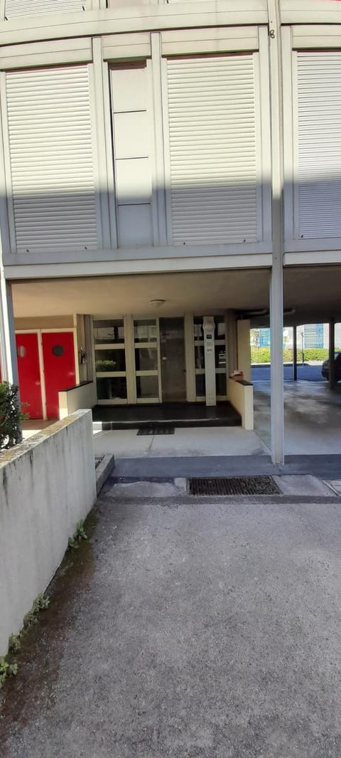 De chì e de là Apartment in Sestri Levante