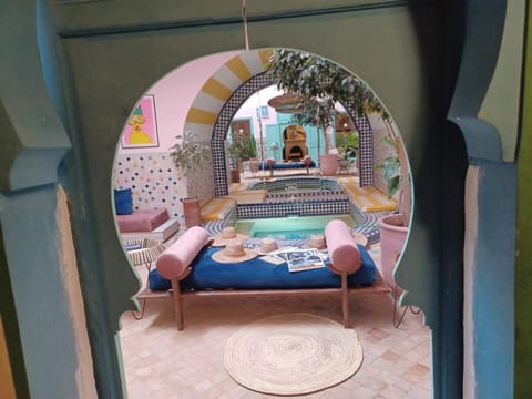 Patio, Swimming pool