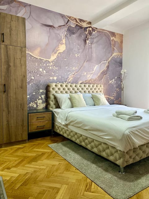 CASA BELLA Free Parking Apartment in Novi Sad