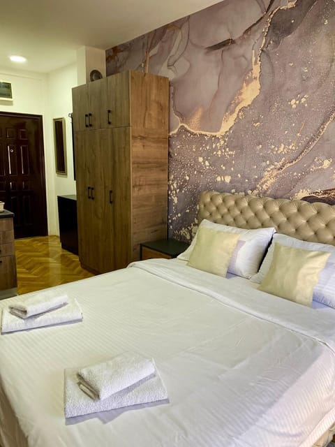 CASA BELLA Free Parking Apartment in Novi Sad