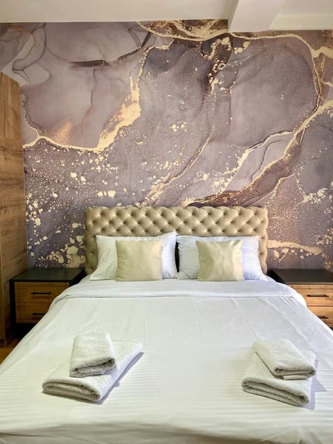 CASA BELLA Free Parking Apartment in Novi Sad