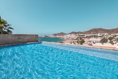 Sea view, Swimming pool, Swimming pool