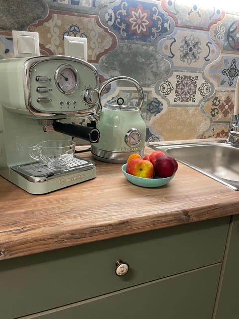 Pretty House Apartment in Kavala