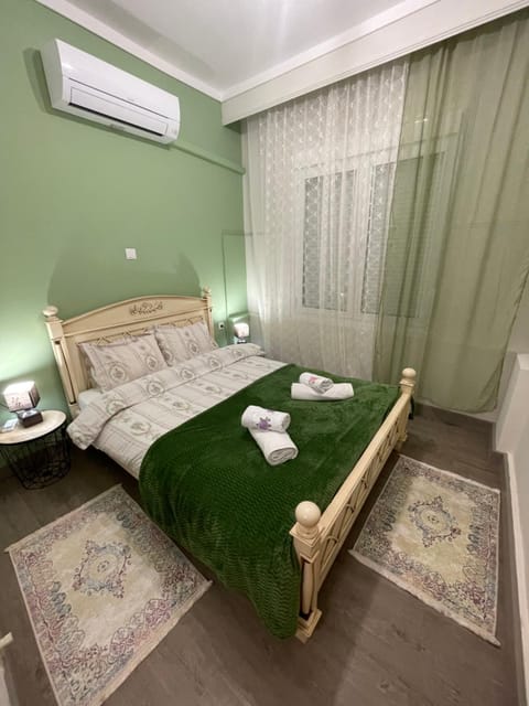 Pretty House Apartment in Kavala