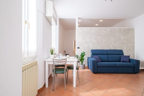 Residence dell'Abbadia by Studio Vita Apartment in Bologna