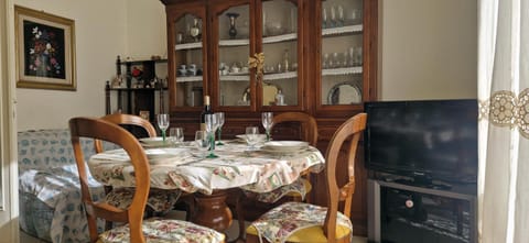 Viareggio all seasons Apartment in Viareggio