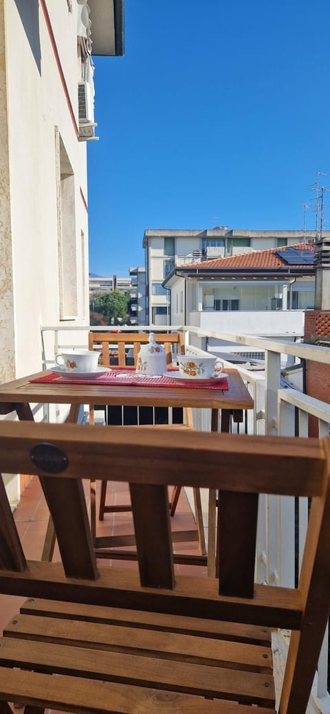 Viareggio all seasons Apartment in Viareggio