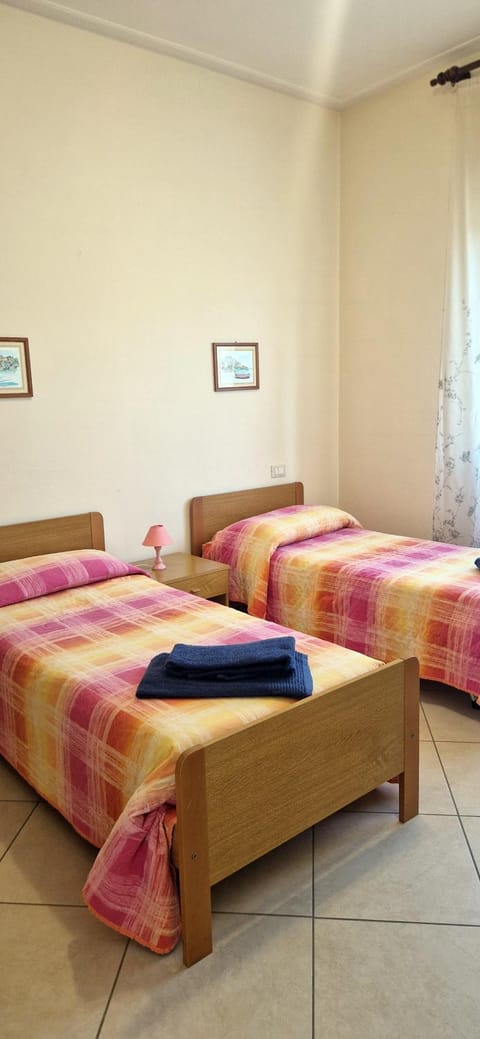 Viareggio all seasons Apartment in Viareggio