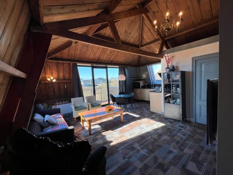 Villa Charlton 79a Apartment in Vlissingen