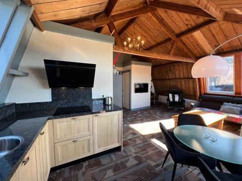 Villa Charlton 79a Apartment in Vlissingen