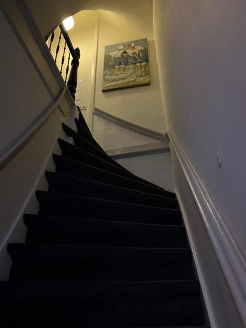 Villa Charlton 79a Apartment in Vlissingen