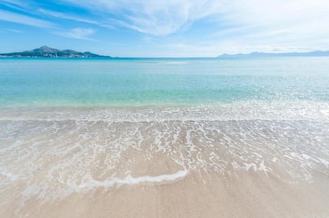Other, Beach, Mountain view, Sea view