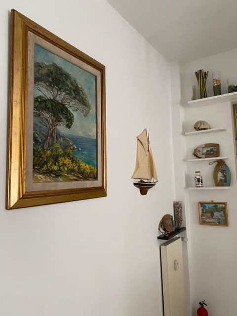 Casa Mariuccia Apartment in Santa Margherita Ligure