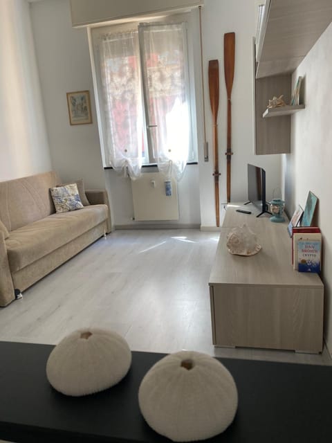 Casa Mariuccia Apartment in Santa Margherita Ligure