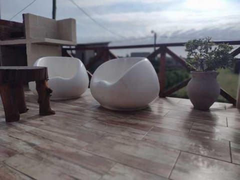 Solarium, Balcony/Terrace