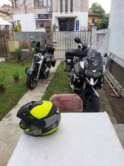 Casa Bed and Breakfast in Craiova