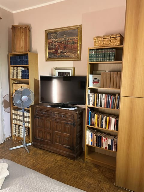 camera Santa Rita Bed and Breakfast in Turin