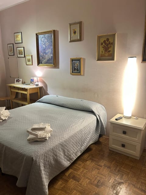 camera Santa Rita Bed and Breakfast in Turin