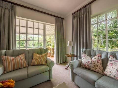 Rose Cottage Apartment in Knysna