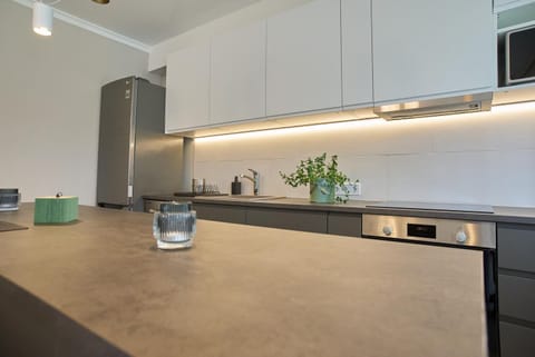 Kitchen or kitchenette, dishwasher, pet friendly