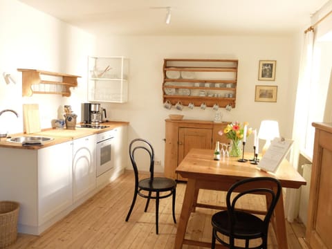 Gartenstudio-Apartment Tausendfreund - adults only - am Chiemsee Apartment in Salzburgerland