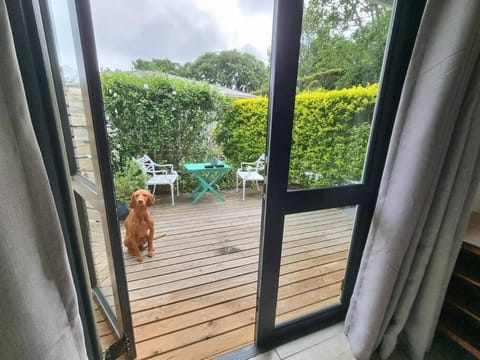 The Hoek Knysna Apartment in Knysna