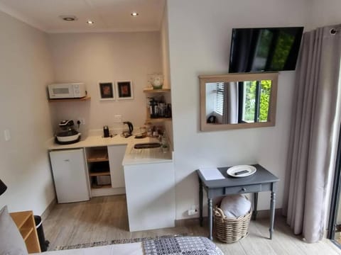 The Hoek Knysna Apartment in Knysna