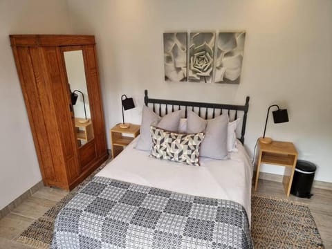 The Hoek Knysna Apartment in Knysna