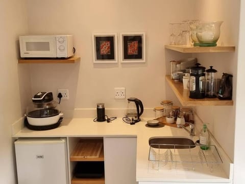 The Hoek Knysna Apartment in Knysna