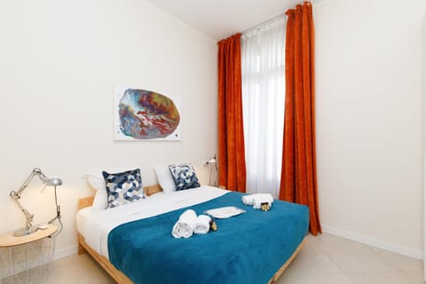 Gazagnaire YourHostHelper Apartment in Cannes