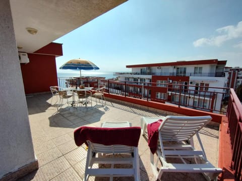 Balcony/Terrace, Balcony/Terrace