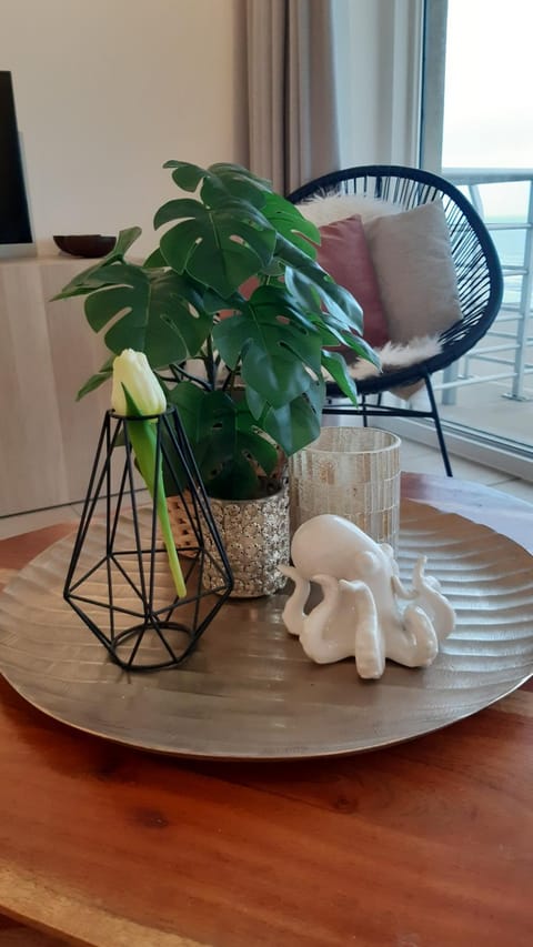 Zeezicht Nieuwpoort - Seasight Apartment in Koksijde