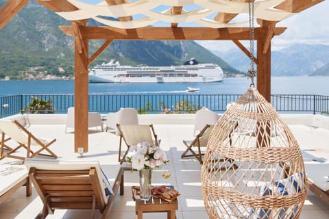 BOSA 210 Apartments Apartment in Dobrota