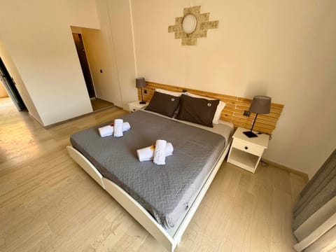 Summerscape Studios and Apartments Apartment in Corfu, Greece