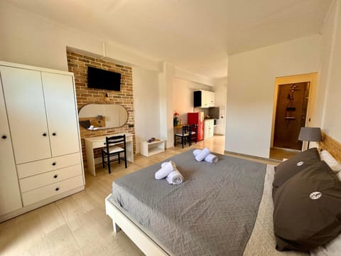 Summerscape Studios and Apartments Apartment in Corfu, Greece