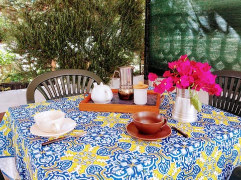 casa panoramica Apartment in Teulada