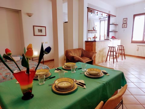 casa panoramica Apartment in Teulada