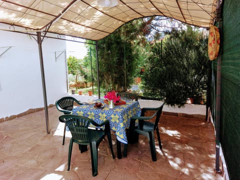 casa panoramica Apartment in Teulada