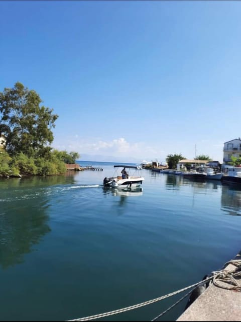 Day, River view, Sea view