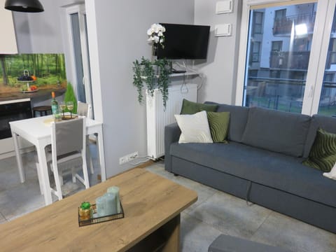 TV and multimedia, Living room, Seating area, Dining area, Evening entertainment