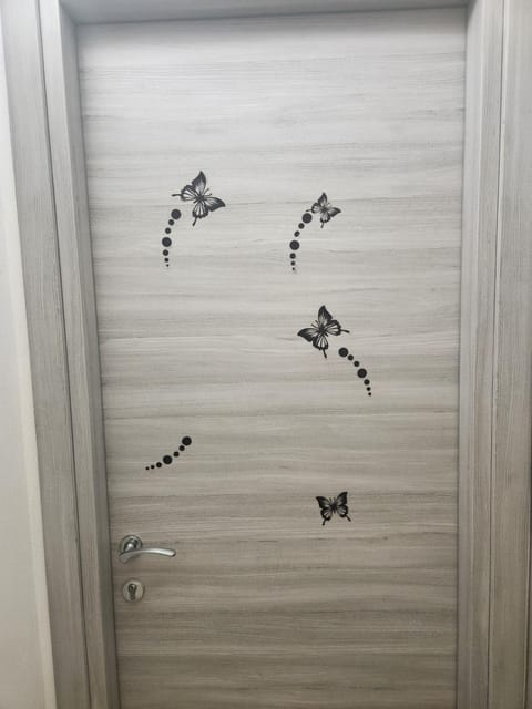 Elly Guest house Apartment in Alghero