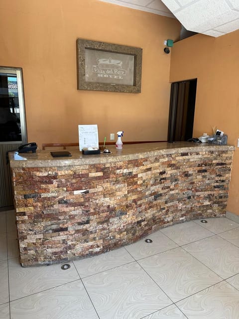 Hotel Villa Del Rey Hotel in State of Puebla