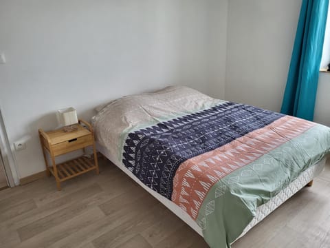 appartement 40 m² proche rempart Apartment in Langres