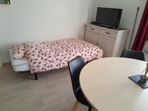 appartement 40 m² proche rempart Apartment in Langres