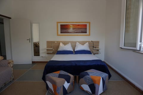 Casa Flora Apartment in Senigallia